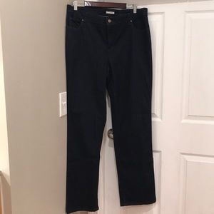 Eileen Fisher Jeans